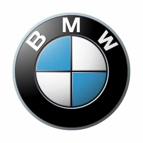 logo hãng xe BMW